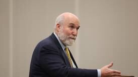 Former Drew Peterson attorney wants contempt case moved out of Will County