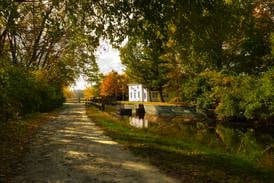 Explore parks and prairie along The First Hundred Miles