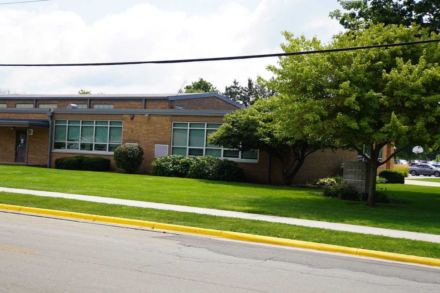 Stepping Stones Preschool began operations at the newly-reopened May Elementary School on Aug. 19, Rochelle Elementary School District officials said.