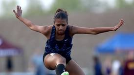 Northwest Herald girls track and field preview: 5 to watch in 2025
