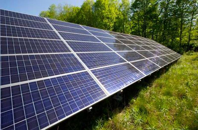 The Lee County Board will not implement a moratorium on solar projects and instead is forming a special committee to take a closer look at the county's ordinance.