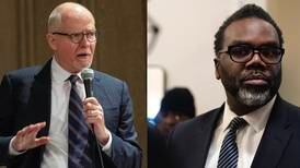 What Chicago’s two mayoral candidates, one an Elgin native, say about working with the suburbs