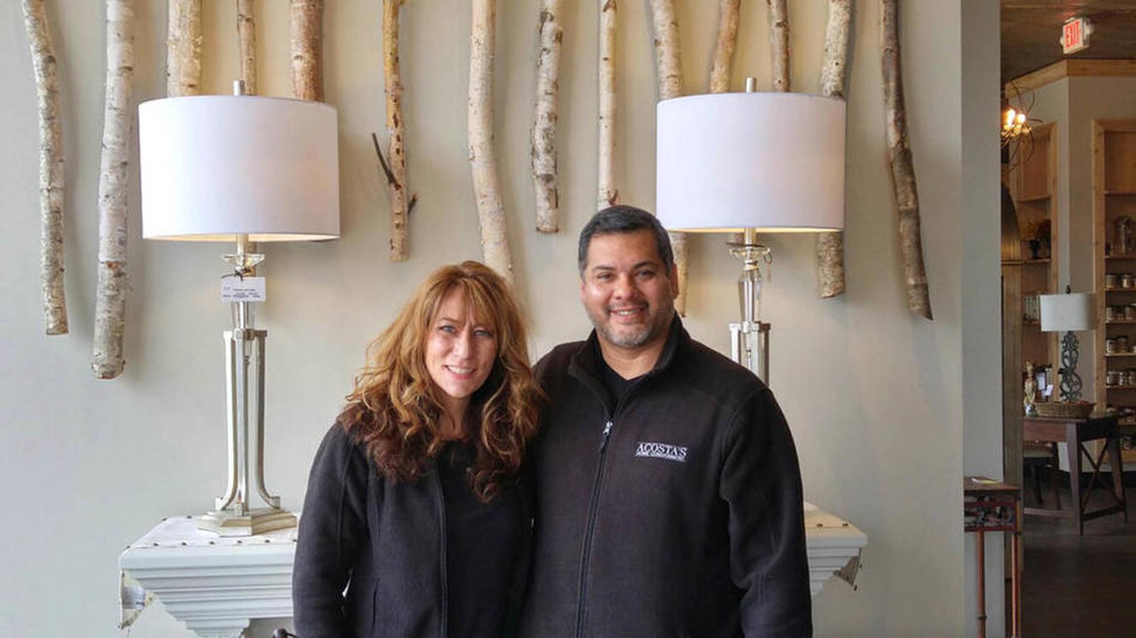 New furniture store opens in Wheaton Shaw Local