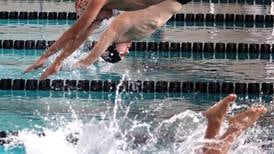 2024-25 Northwest Herald boys swimming preview 