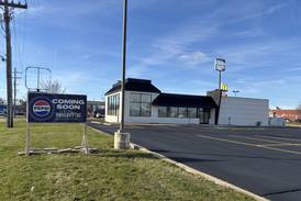 Blue Margaritas opens second Illinois Valley location in Princeton