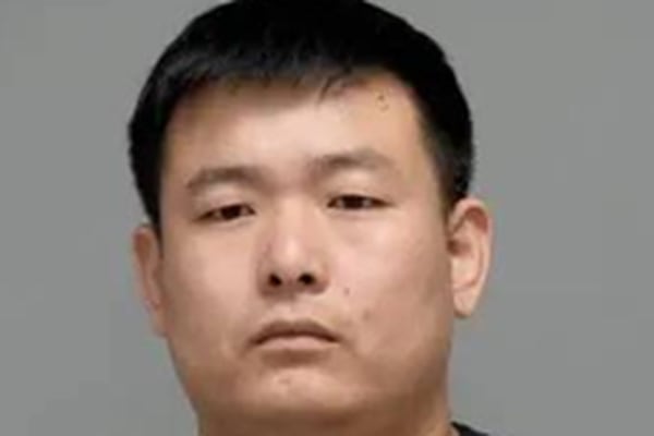 California man arrested for alleged attempt to scam Huntley man out of $25,000