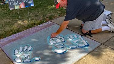 5 things to do in DeKalb County: Sycamore Chalk Walk, Lions Club Cookie Crawl