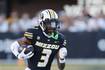 Chicago Bears select Missouri, East St. Louis wide receiver Luther Burden III in second round