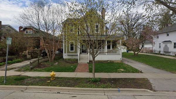 Single-family home in Downers Grove sells for $1.15 million