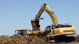 Economic development efforts progressing in Lee County