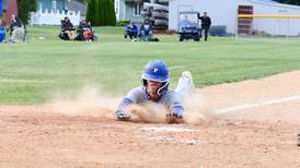 BCR Regional baseball update, May 20 