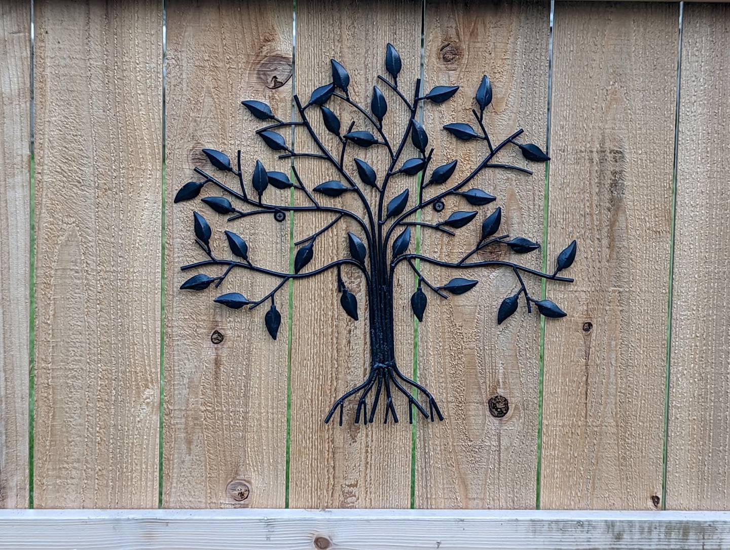 The annual Timmy’s Hugs and Hearts Garden Walk, which will be held Saturday June 25, 2022, benefits the pediatric program at Lightways Hospice and Serious Illness Care in Joliet. Pictured is the garden on Sunset Lane in Shorewood, which will be featured on the walk.