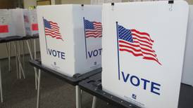 Here are Kendall County’s official November 2024 election results
