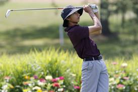 Photos: Golfers compete in MCJGA Tournament of Champions