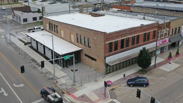 $1.5M project planned for former Maytag building in downtown La Salle