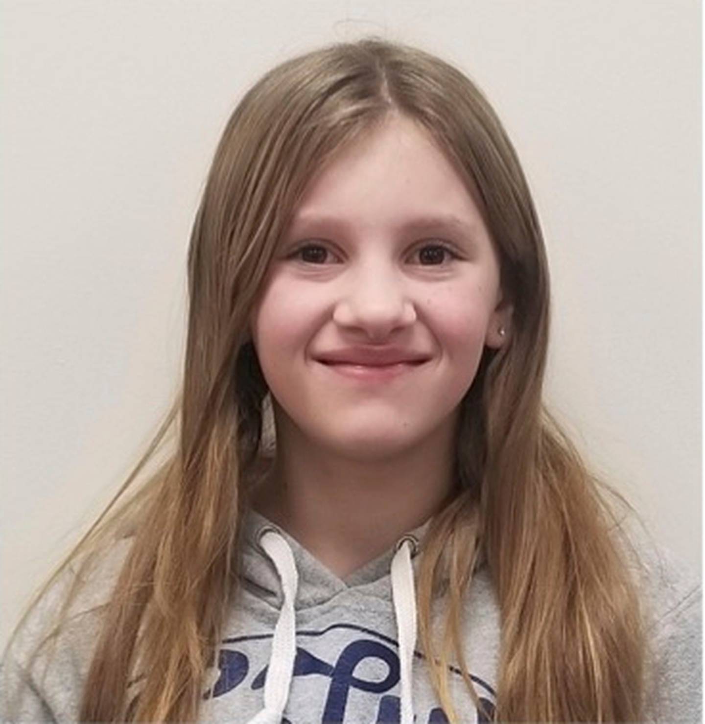 Sycamore Middle School Student of the Month for January