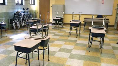 DeKalb district leaders want to address truancy in two-year school improvement plan