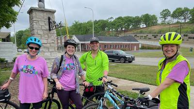 5 Things to Do: Bicycle through McHenry County and celebrate migratory birds 