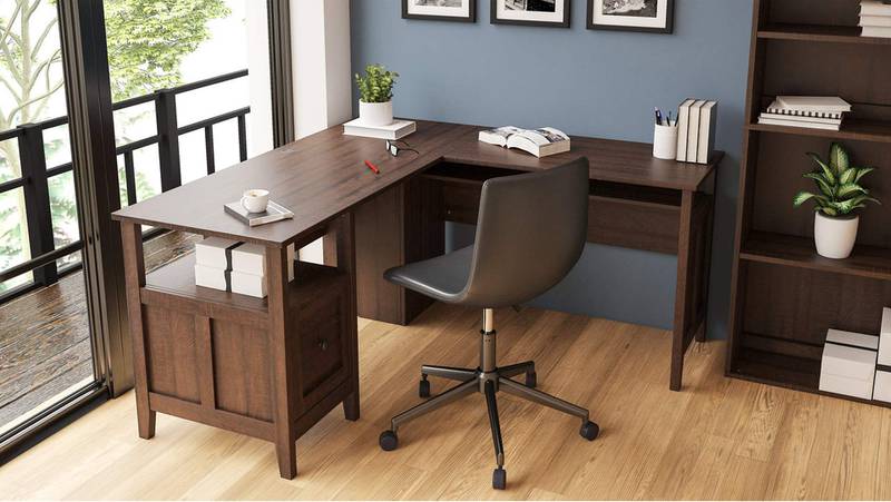 Harold's Furniture - Ideas for an Amazing Home Office