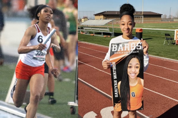 DeKalb High School grads, track stars killed in I-88 crash: ‘Always part of the 1 Barb family’