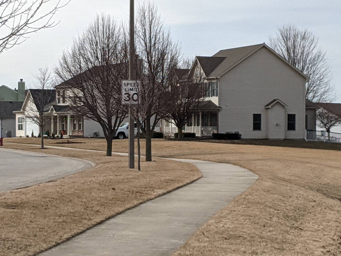 As more people move into Fairwind subdivision in Sandwich and the traffic continues to increase, city leaders are moving ahead to increase the number of stop signs in the subdivision.