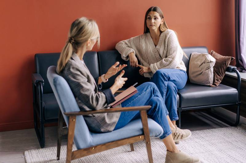 Youth Service Bureau of IL Valley - Learn More About Therapy with Solutions Counseling