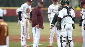 Photos: Jacobs vs. Prairie Ridge baseball