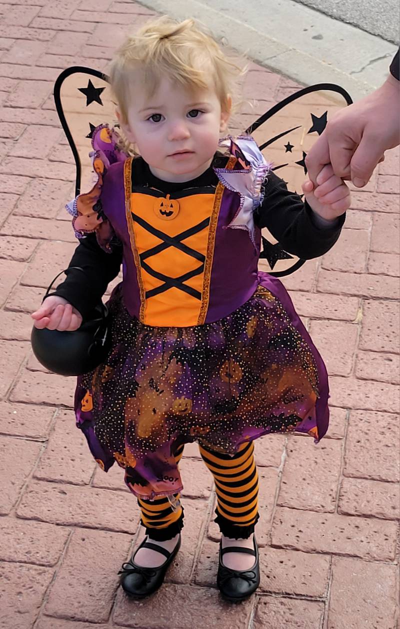 Photos La Salle, Peru celebrate Halloween with pair of events Shaw Local