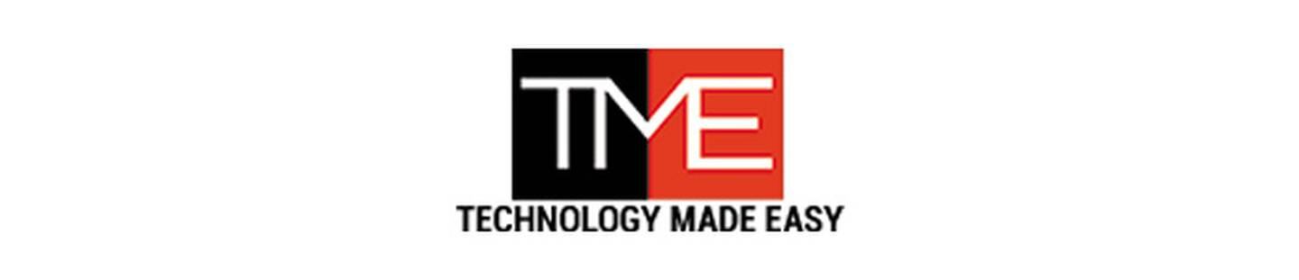 sponsored technology made easy logo 2022