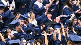  Photos: Oswego East Class of 2025 Commencement Ceremony