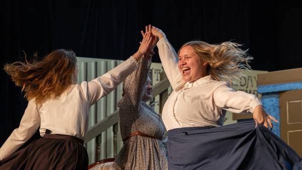 Stage 212 gears up for another season