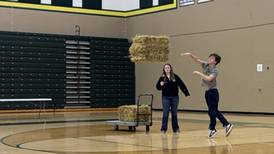 Grundy Area FFA hosts open house Wednesday in Coal City