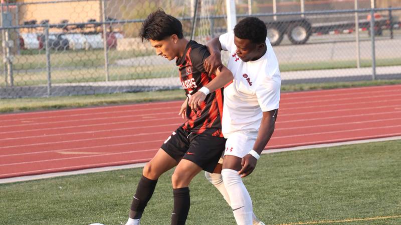 2025 Daily Chronicle boys soccer preview: 5 to watch