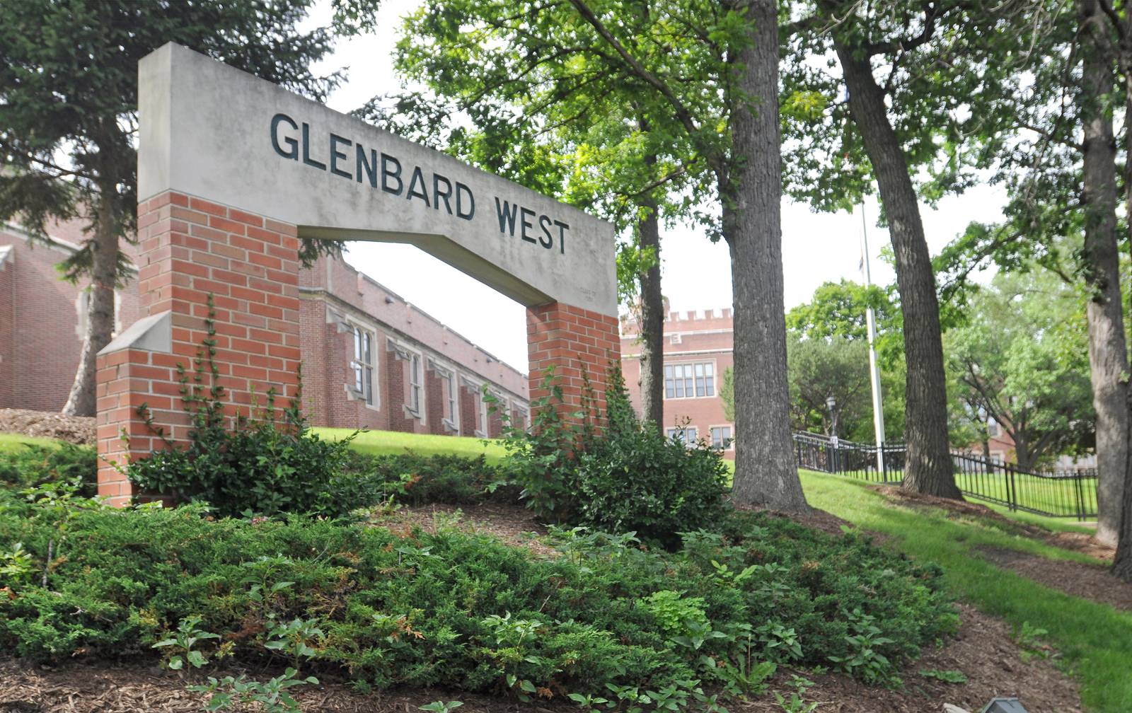 Glenbard District 87 seeks money to improve high schools Shaw Local