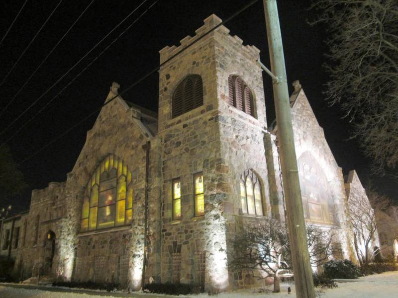 First Presbyterian in Morris to host MCHS musicians on May 11 Shaw Local