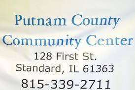Putnam County Community Center provides Medicare open enrollment assistance