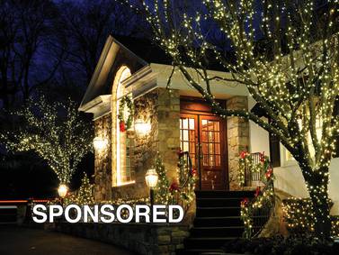 Outdoor Decorating Ideas for the Holiday Season