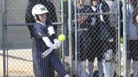 Softball: Kealey Rick’s hot bat helps lead Marquette over Woodland/Flanagan-Cornell for T-CC triumph