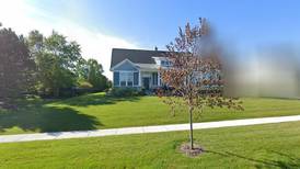 Top 10 most expensive homes sold in Kane County, reported in the week of April 6