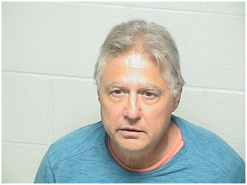 Mark M. Dicara, 62, of Lake Barrington