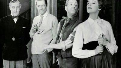 Theater historian to explore the film 'My Fair Lady' at St. Charles venue