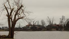 Resources available for those impacted by destructive storms in Kankakee