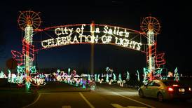 City of La Salle offers City of Lights holiday event, exceptional recreational opportunities