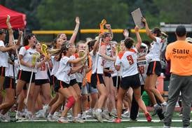 At last, Crystal Lake Central co-op celebrates supersectional win, holds off Downers Grove North co-op rally 