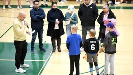 McNamara, Manteno come together for a good cause