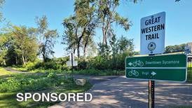 Connecting Community Through Trails: The Great Western Trail Extension in Sycamore