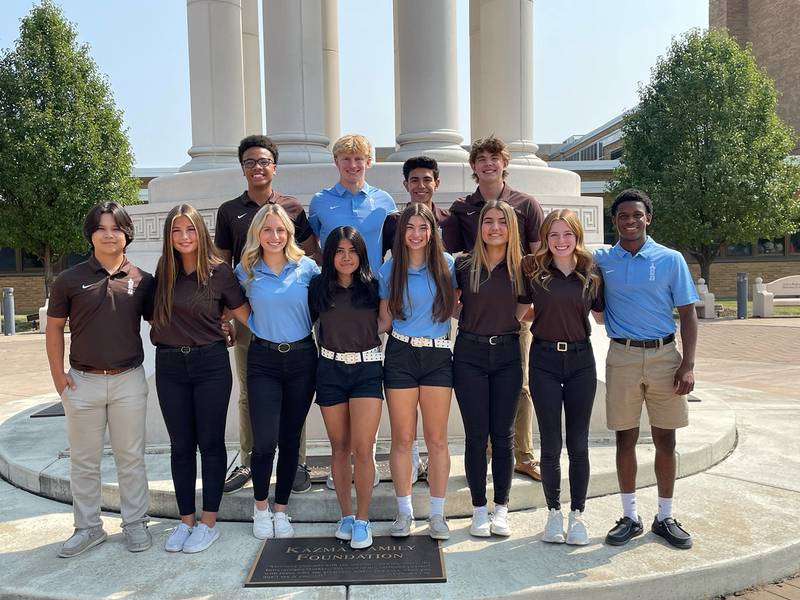 Joliet Catholic Academy - Bright Futures Begin Here at Joliet Catholic Academy
