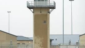 Another Thomson inmate faces murder charge in death of cellmate