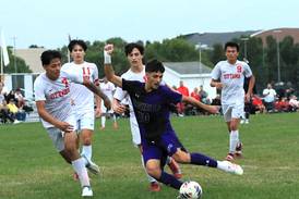 Boys soccer: 2025 All-Interstate 8 Conference team announced