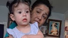 Joliet woman, child reported missing